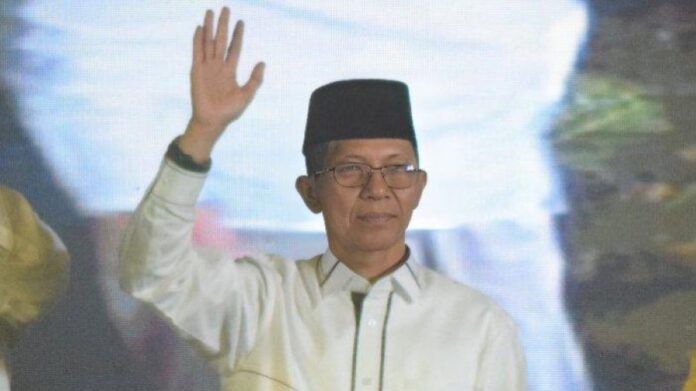 Respons PP No. 4/2025, Amsakar Achmad Susun Ulang Tata Ruang Batam