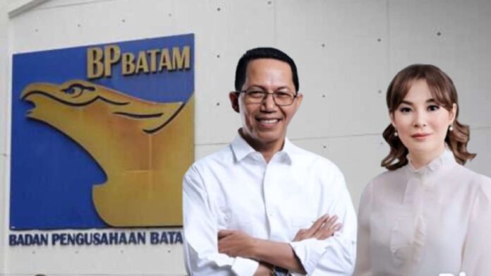 Tantangan Berat BP Batam: Amsakar & Li Claudia Dituntut Perbaiki Iklim Investasi