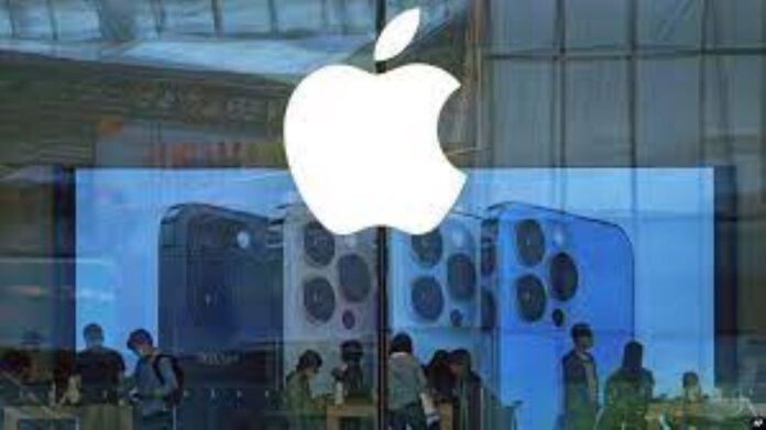 Terkuak, Bukan Apple yang Investasi di Batam, Tapi Vendor