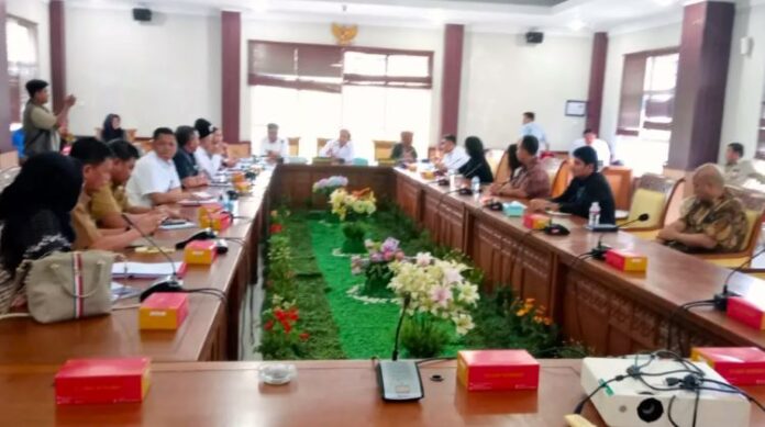 dprd batam rapat dengan pt philips soal pekerja bantul DPRD Batam Panggil PT Philips dan Disnaker Terkait Rekrutmen Pekerja dari Bantul