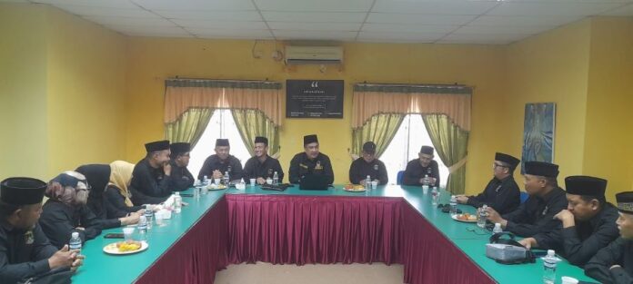 lam batam desak polresta bebaskan warga rempang Bela Warga Rempang, LAM Batam Desak Pencabutan Status Tersangka Nenek Awe