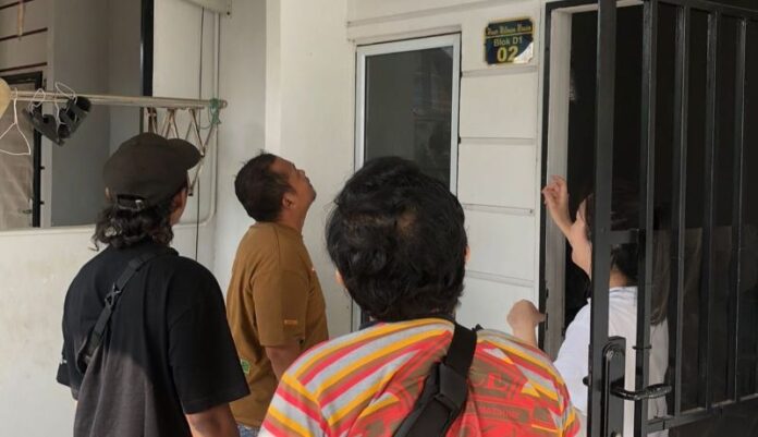 Ditinggal Liburan, Rumah di Bengkong Batam Dibobol Maling, Kerugian Capai Rp 64 Juta