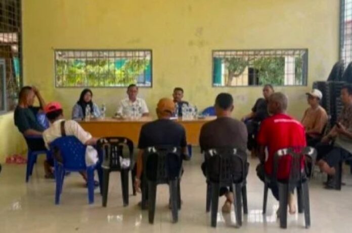 Ombudsman RI Bongkar Maladministrasi BP Batam dalam Kasus Lahan Sei Nayon