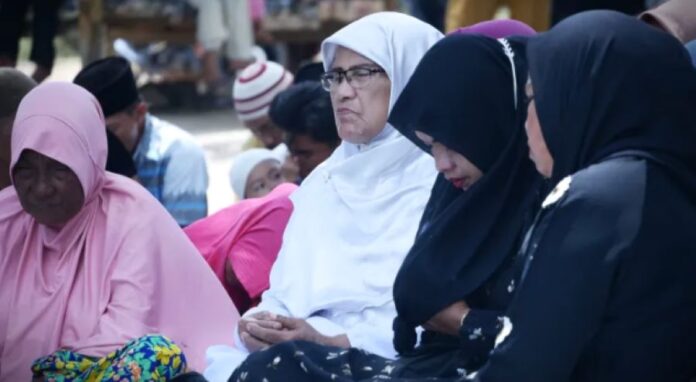 Zikir Akbar di Rempang: Masyarakat Berharap Pemimpin Baru Batam dan Kepri Berpihak kepada Rakyat