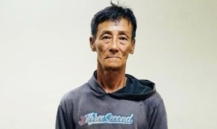 A Huat, Nelayan Karimun yang Ditahan di Malaysia, Akhirnya Dipulangkan