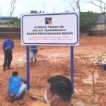 Cegah Lahan Tidur, Pemegang Alokasi Lahan Wajib Laporkan Perkembangan Perizinan dan Pembangunan BP Batam Siapkan Kebijakan Baru Atasi Masalah Lahan Tidur, Bayar Minimal UWT 50%