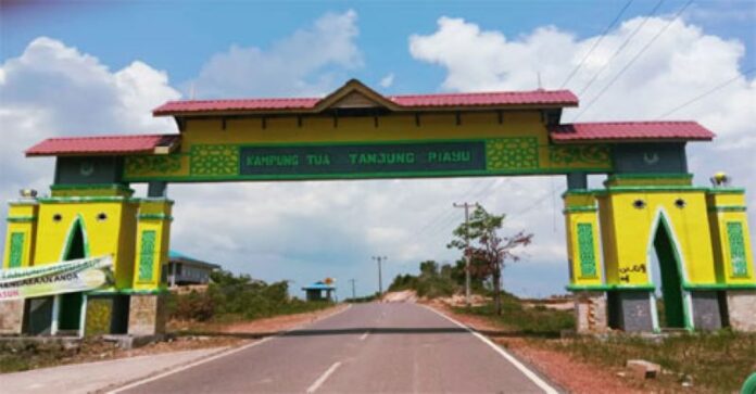 Lebih dari 20 Tahun Menunggu, Warga Tanjung Piayu Laut Batam Masih Belum Mendapat Akses Air Minum SPAM