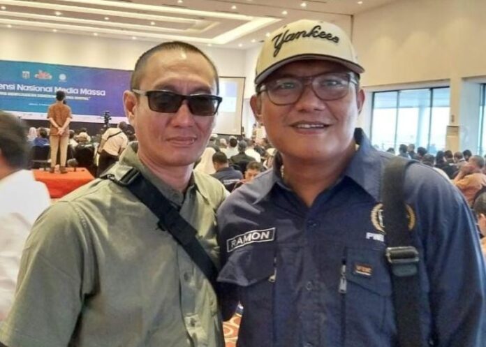 Muhammad Kavi Ansyari Calon Tunggal Ketua PWI Batam 2025-2028 Tanpa Lawan, Muhammad Kavi Ansyari Berpeluang Pimpin PWI Batam