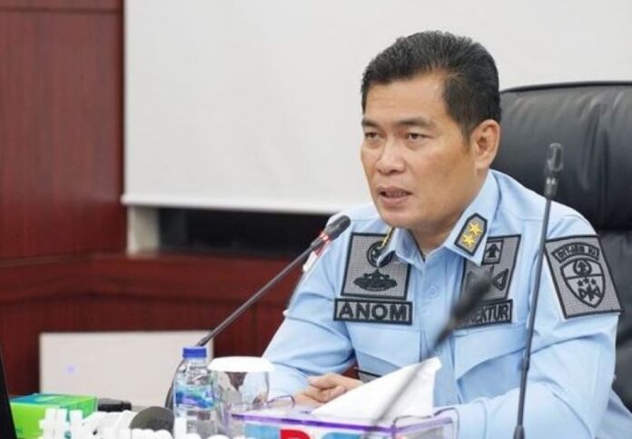 Mutasi di Polda Kepri, Brigjen Anom Wibowo Jabat Wakapolda