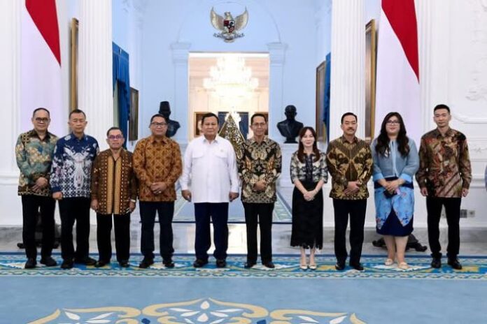 Penunjukan Deputi BP Batam Dipertanyakan, Didominasi Politikus dan Aparat (2) Penunjukan Deputi BP Batam Dipertanyakan, Didominasi Politikus dan Aparat