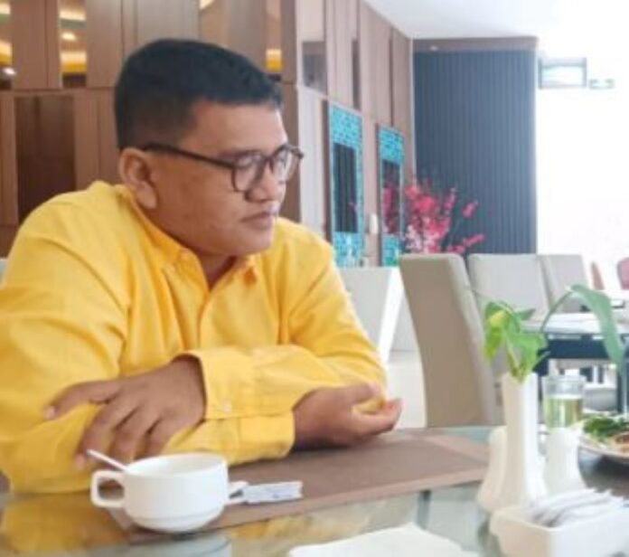 Pendaftaran Calon Ketua PWI Batam Dibuka, Konferkot Digelar 15 Maret di Golden Prawn