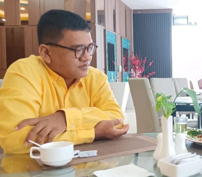 Konferkot PWI Batam Segera Digelar, Ketua OC Mengundang Anggota PWI Berpartisipasi