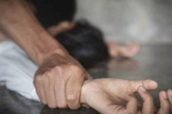Dukun di Batam Ditangkap di Medan Usai Terciduk Kasus Pencabulan, Pelaku Terancam 12 Tahun Penjara