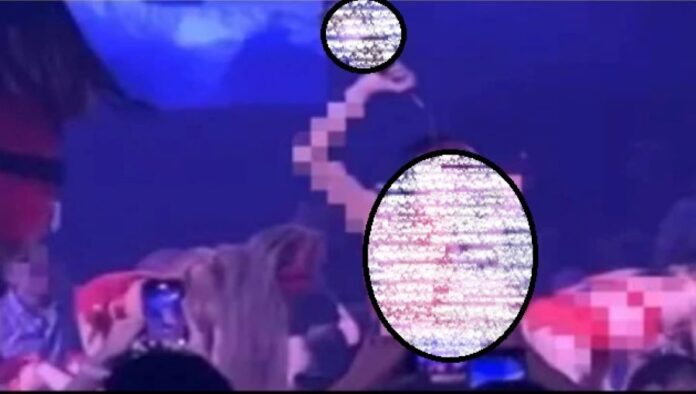 Heboh Video Tarian Erotis di First Club Batam, Disparbud Panggil Manajemen