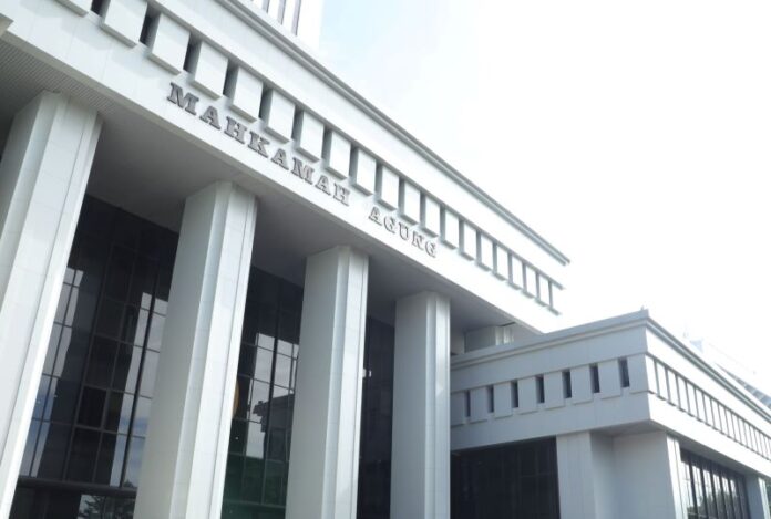 Rotasi Besar-Besaran, 199 Hakim dan 68 Panitera Dimutasi Usai Kasus Suap Vonis CPO Terungkap