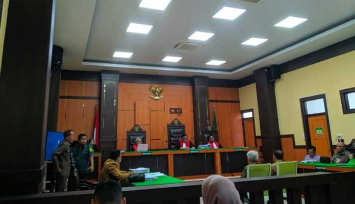 Sidang Gugatan Rp140 Miliar PTPN IV di PN Bangkinang: Ahli Ungkap Kelalaian dalam Pengelolaan Kebun