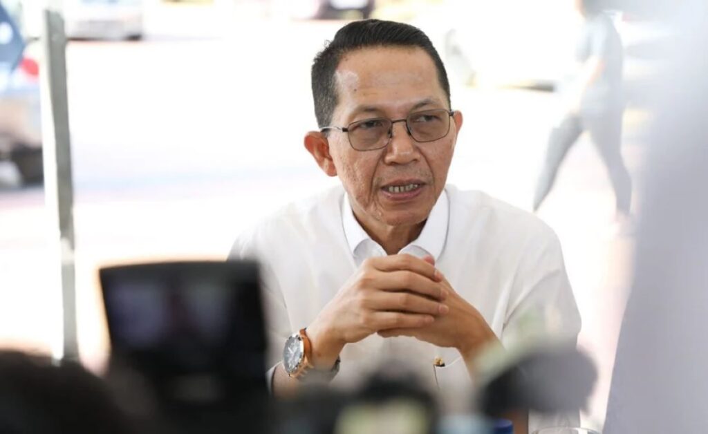 Dugaan Korupsi Retribusi Sampah DLH Batam Mencuat, Ini Sikap Wali Kota Amsakar