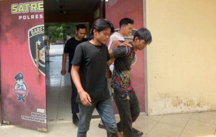 Aksi Bejat Dukun Gadungan di Bintan: Korban Dipaksa Tinggal Serumah dan Diancam