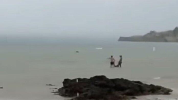 Didit Tewas Seketika Disambar Petir Saat Mancing di Batam, Warga Batu Ampar Gempar!