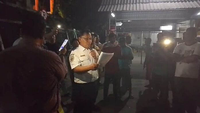 Pengguna Kapal Roro Batam–Bintan Keluhkan Minimnya Trip, Minta Presiden Prabowo Turun Tangan