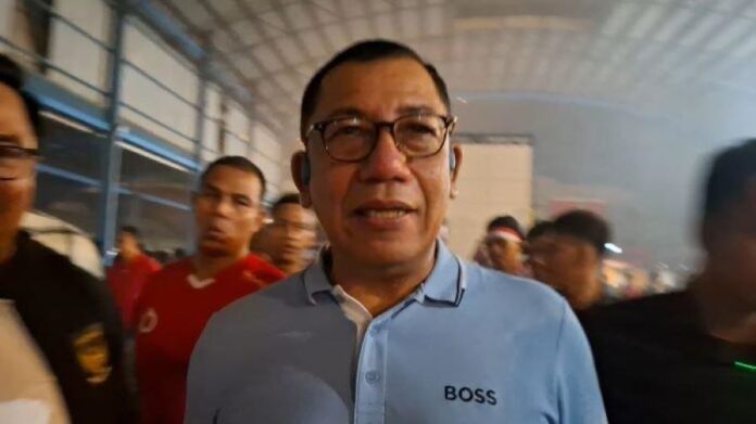 Tokoh Melayu Difitnah-LSM Ketapang Bongkar Dugaan Serangan Terhadap Irjen (Purn) Yan Fitri (2) Tokoh Melayu Difitnah? LSM Ketapang Bongkar Dugaan Serangan Terhadap Irjen (Purn) Yan Fitri