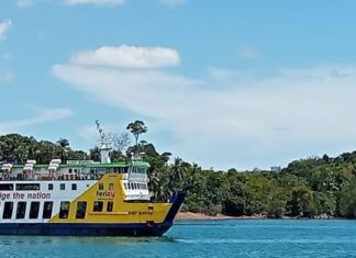 Jadwal Kapal Telaga Punggur – Tanjung Uban 11 Agustus 2025: 14 Keberangkatan Siap Layani Penumpang Jadwal Kapal Telaga Punggur – Tanjung Uban 11 Agustus 2025: 14 Keberangkatan Siap Layani Penumpang