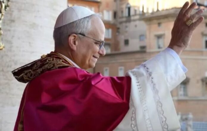 Kardinal Robert Prevost Terpilih Jadi Paus Leo XIV, Isyaratkan Visi Sosial dan Reformasi Gereja