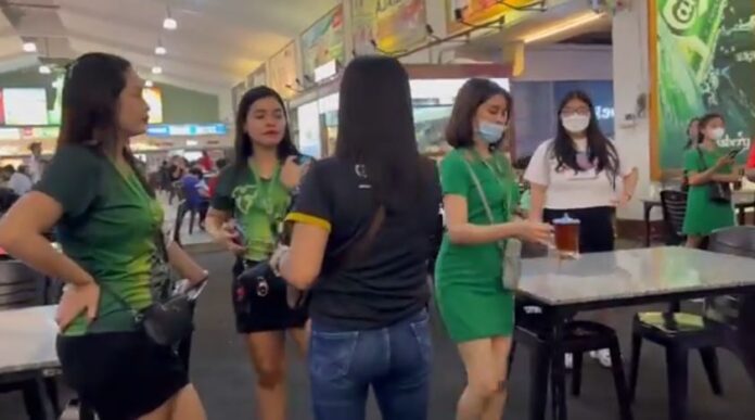 Gemerlap Malam Batam dan Tangis SPG Miras: Kerja Kayak Rodi, Tapi Gak Dianggap Buruh!