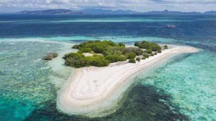 Fakta Mengejutkan! 43 Pulau di Indonesia Masih Sengketa, Kepri Tertinggi, Jual-Beli Pulau Ilegal Marak Lagi!