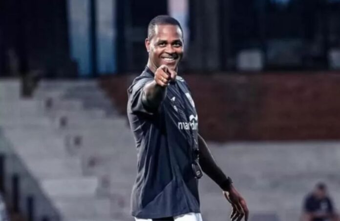 Kluivert Puji Pemain Lokal Usai Bungkam China: Mereka Jantung Timnas Indonesia!