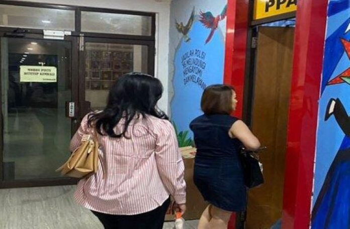 Polresta Barelang Tangkap Pelaku Penyiksaan ART, Komunitas NTT Desak Keadilan