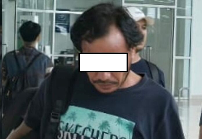 Skandal! Oknum Polisi di Kepri Tipu Warga Rp 280 Juta Janjikan Lulus Bintara, Modusnya Bikin Geleng-Geleng!