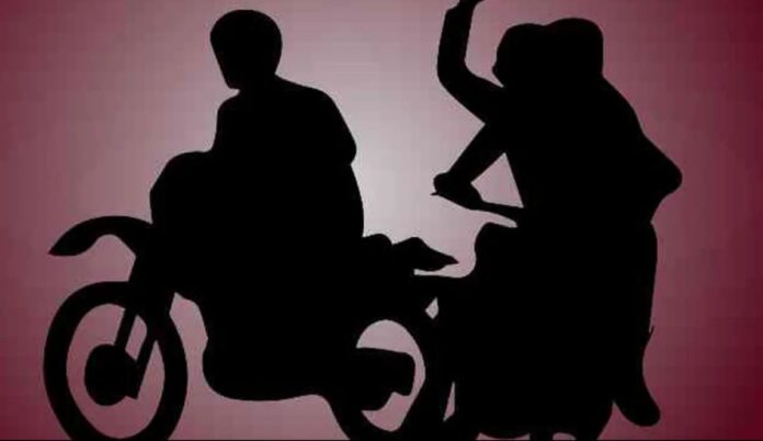 Modus Sadis Pasangan Maut di Batam! Tanya Alamat, Lalu Tikam Korban dan Gasak Motor!