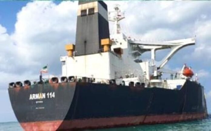 kapal mt arman 114 putusan pn batam Hakim PN Batam Dianggap Keliru Putuskan Kapal MT Arman 114, Kajati Kepri: “Putusan Ini Cederai Rasa Keadilan!”