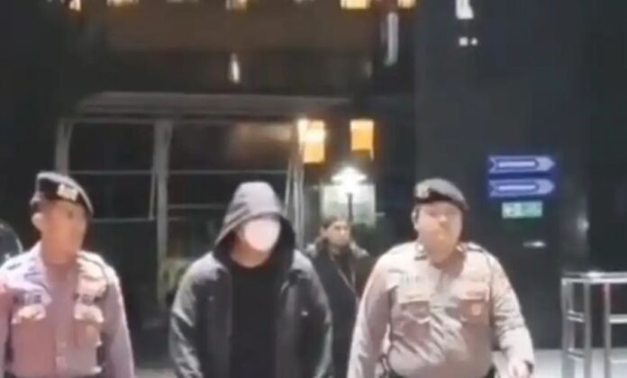 Geger di Sumut! KPK Grebek Malam-malam, 6 Orang Diciduk Terkait Proyek Jalan PUPR!
