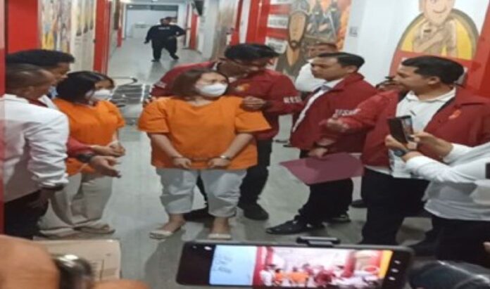 majikan penganiaya art asal ntt ditetapkan sebagai tersangka Polisi Tetapkan 2 Tersangka Kasus ART Disiksa di Batam, Ada Dugaan Kekerasan Seksual dan Perbudakan Modern