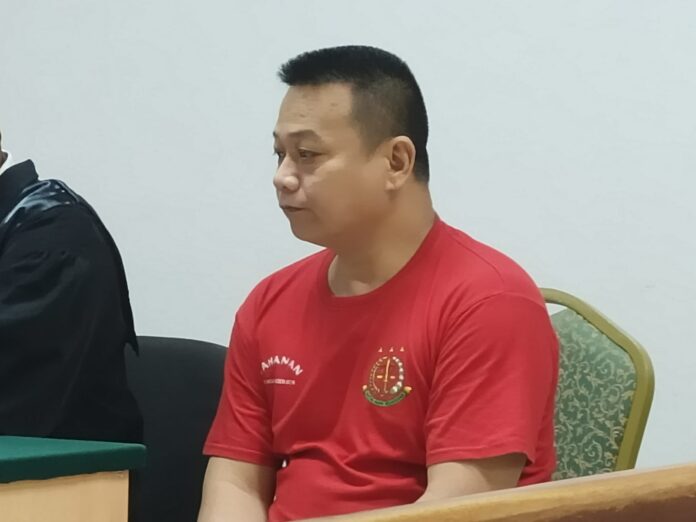 Janji Ekspor Ikan, Uangnya Buat Teh? Drama Penipuan Tommy Ah Bing Bikin Hakim Geleng-Geleng!