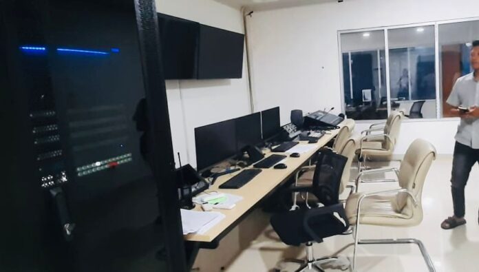 Intip Dalamnya! TVRI Kepri Kini Punya 2 Studio Canggih dan 66 Staf Profesional, Bukan TV Jadul Lagi!