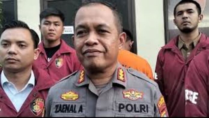 Kapolresta Barelang: 150 Korban Kavling Bodong Sudah Terdata, Penyelidikan Terus Meluas!