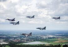 Konflik Thailand-Kamboja Meledak! F-16 Thailand Mengamuk di Perbatasan Kamboja, Serang Situs Warisan Dunia UNESCO! Konflik Thailand-Kamboja Meledak! F-16 Thailand Mengamuk di Perbatasan Kamboja, Serang Situs Warisan Dunia UNESCO!