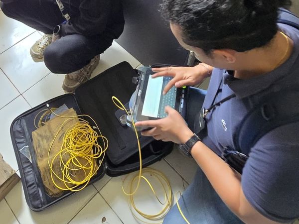 Layanan Telkom di Pulau Burung Terganggu! SKKL Putus di Laut, Ini Penjelasan Resmi Telkom Indonesia Layanan Telkom di Pulau Burung Terganggu! SKKL Putus di Laut, Ini Penjelasan Resmi Telkom Indonesia