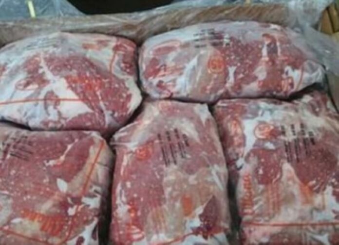 Makin Langka dan Mahal! Daging Beku di Batam Naik Drastis, Ini Tanggapan Pemerintah