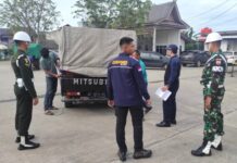 Operasi Mendadak di Pelabuhan Tanjung Uban! Barang dari Batam Diperiksa Ketat, Ini Kata Bea Cukai Operasi Mendadak di Pelabuhan Tanjung Uban! Barang dari Batam Diperiksa Ketat, Ini Kata Bea Cukai