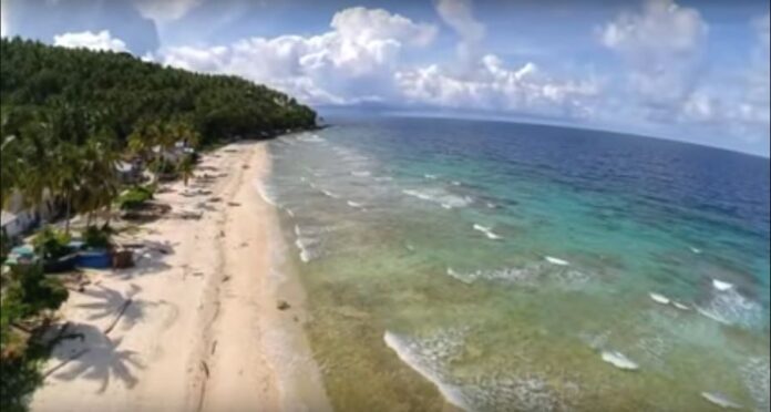 Panas! Kalbar Klaim Pulau Pengikik, Ketua DPRD Bintan Meledak: Sejak Zaman Belanda Itu Wilayah Kami!