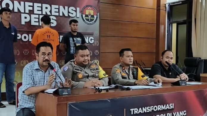 Penyelundupan 5 Ton Pasir Timah ke Batam Digagalkan Polisi: Ada Modus Canggih Overskip di Tengah Laut!