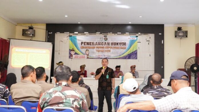 Peringatan Keras dari Kejati Kepri: Waspada Tawaran Kerja Bodong, Bisa Jadi Jebakan TPPO!