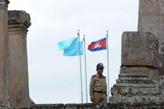 INFOGRAFIS: Sejarah Konflik Thailand-Kamboja Soal Candi Preah Vihear