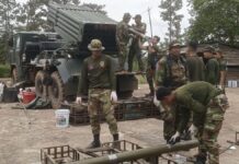 Tak Hanya Soal Batas, Ini Alasan Thailand-Kamboja Bersitegang Puluhan Tahun! Tak Hanya Soal Batas, Ini Alasan Thailand-Kamboja Bersitegang Puluhan Tahun!