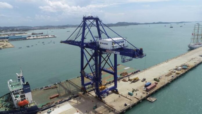 Tarif Impor ke AS Turun Drastis! Pelaku Usaha Batam Sumringah, Batam Siap Jadi Surga Baru Ekspor ke Amerika! Tarif Impor ke AS Turun Drastis! Pelaku Usaha Batam Sumringah, Batam Siap Jadi Surga Baru Ekspor ke Amerika!