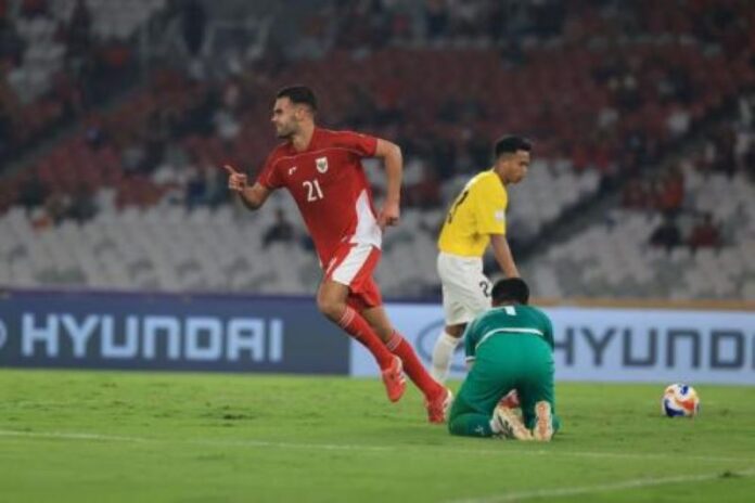 Timnas Indonesia U-23 Bungkam Brunei 8-0, Tapi Ancaman Nyata Datang dari Filipina dan Malaysia!